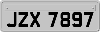 JZX7897