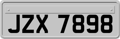JZX7898