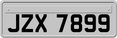 JZX7899