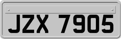 JZX7905