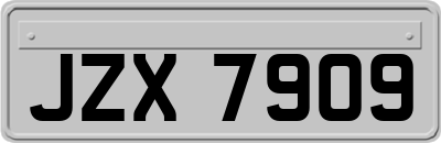 JZX7909
