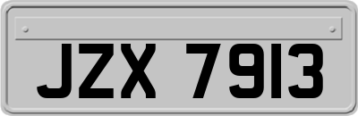 JZX7913