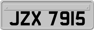 JZX7915