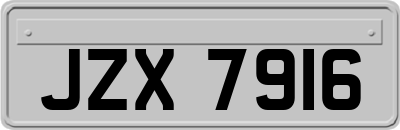 JZX7916