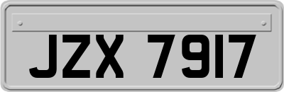 JZX7917