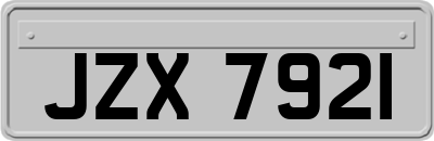 JZX7921