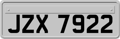JZX7922
