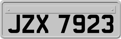 JZX7923