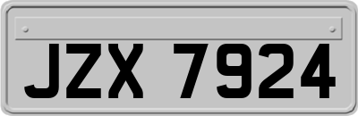 JZX7924