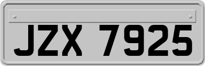 JZX7925