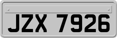 JZX7926