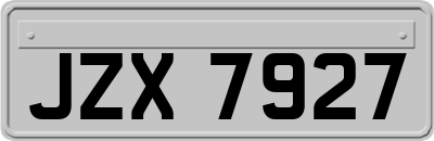 JZX7927