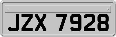 JZX7928