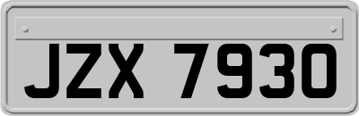 JZX7930