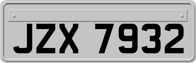 JZX7932