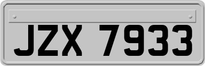JZX7933
