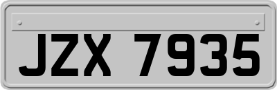 JZX7935