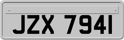 JZX7941