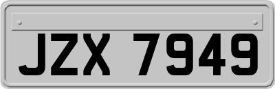 JZX7949