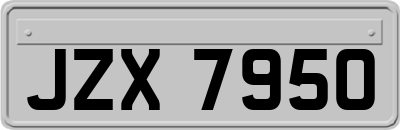 JZX7950