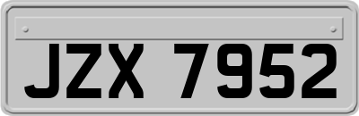JZX7952