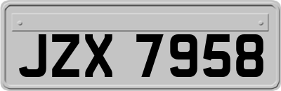 JZX7958
