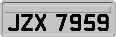 JZX7959