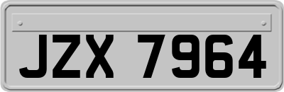 JZX7964