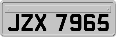 JZX7965