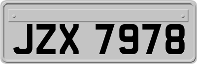 JZX7978