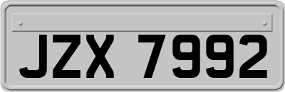 JZX7992