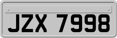 JZX7998