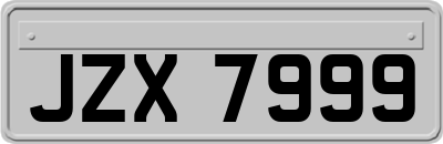 JZX7999