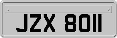 JZX8011