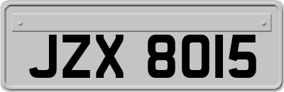 JZX8015