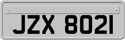 JZX8021