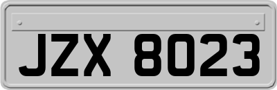 JZX8023