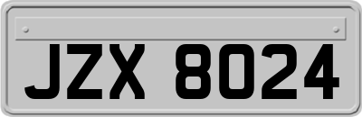 JZX8024