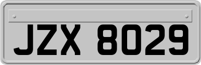 JZX8029