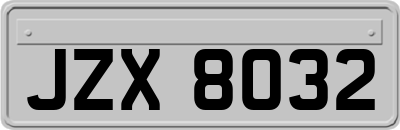 JZX8032