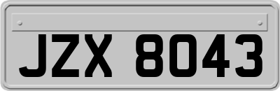 JZX8043
