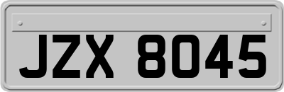 JZX8045