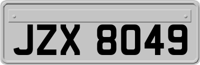 JZX8049