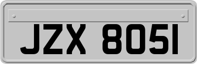 JZX8051