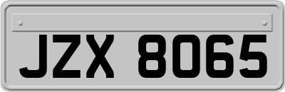 JZX8065