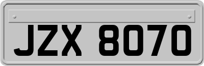 JZX8070