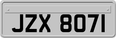 JZX8071