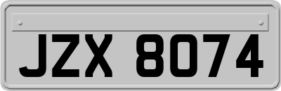 JZX8074
