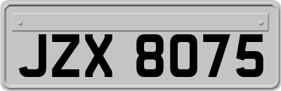 JZX8075