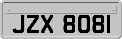 JZX8081